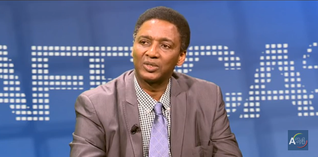 La Mauritanie pointée du doigt par l’Onu, invité du JDA:le Docteur en économie et en intelligence économique, Hamidine Kane. La Mauritanie pointée du doigt par l’Onu, invité du JDA:le Docteur en économie et en intelligence économique, Hamidine Kane.