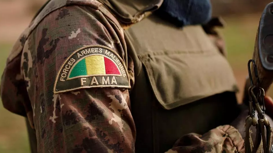 Des militaires maliens sont entrés dans des villages mauritaniens