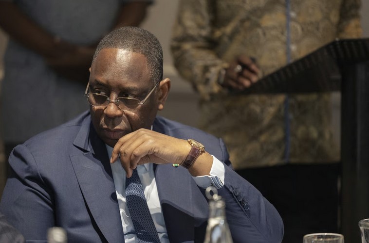 L’Union africaine ne soutient pas la candidature de Macky Sall à l’ONU
