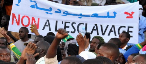 En Mauritanie, l’esclavage moderne persiste