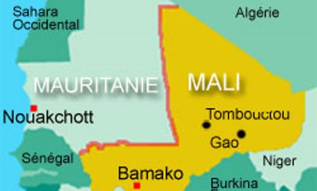 Mauritanie : l’armée dément toute incursion malienne