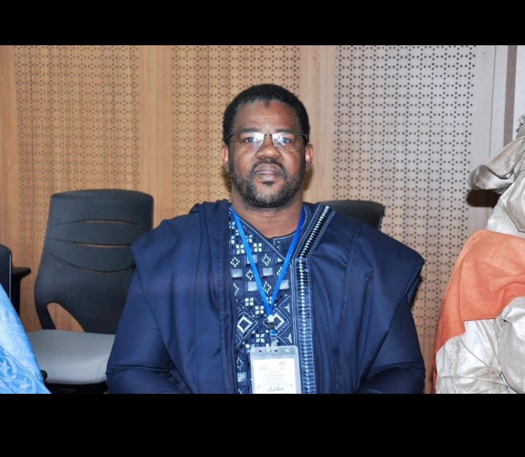 "Il est profondément regrettable que les honorables Mariem Cheikh et Ghamou Achour soient ainsi privées de leur liberté dans des conditions contestables"