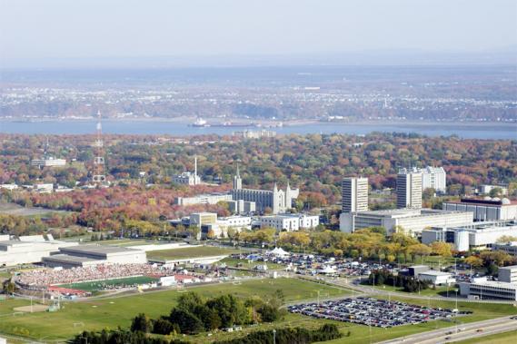 Université Laval