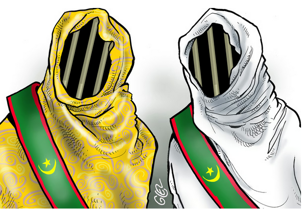 Deux députées mauritaniennes sous les verrous pour avoir critiqué le chef de l’État