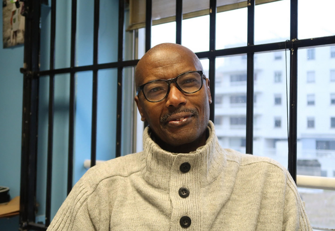 Mauritanie : le retour de Habib Sall à Nouakchott fait polémique