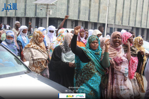 Marche des femmes d’IRA : « des dizaines de femmes et d’hommes ont été arrêtés », alerte l’organisation