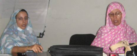 L’AFCF dénonce un litige foncier sur fond d’esclavage à Koumba N’Daw(Sélibaby)
