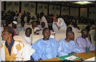Retour des réfugiés négro-mauritaniens : Ce n’est pas la grande affluence