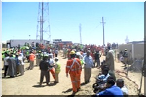 L’Eté sera chaud à Nouakchott L’Eté sera chaud à Nouakchott
