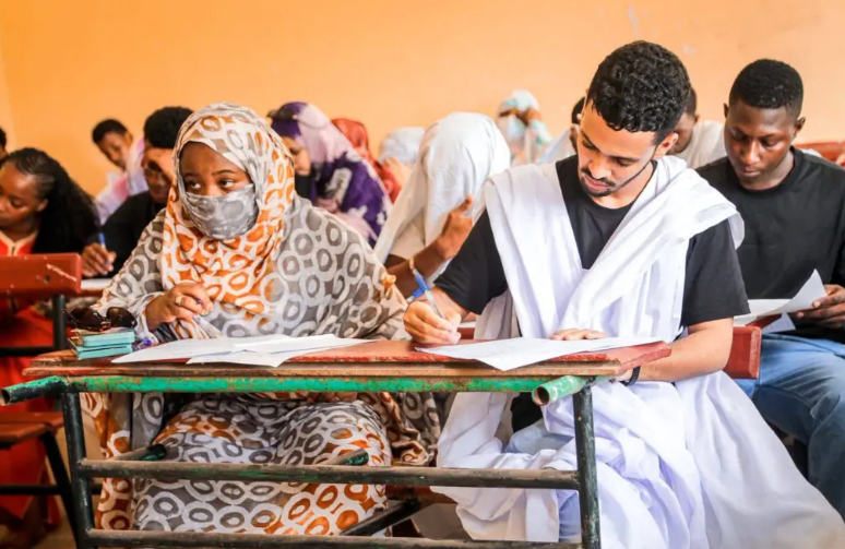 Faible taux de réussite au baccalauréat 2025-2026 avec seulement 13,56% d’admis à la première session