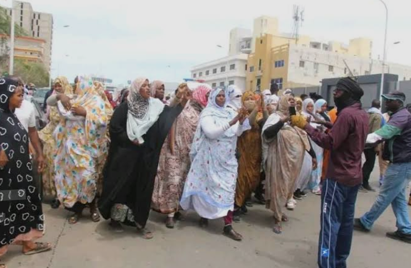 Mauritanie : placer les droits humains au coeur des priorités pour en faire une réalité