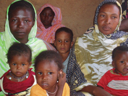 La crise alimentaire en Mauritanie : sortir de la gestion de l’urgence