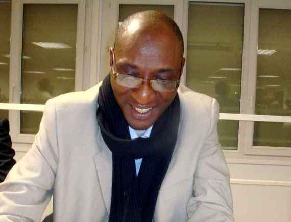 Entre « foi » et illusions ! S’éloigner du sarcophage des médisances / Abdarahmane Ngaïdé (Bassel) Entre « foi » et illusions ! S’éloigner du sarcophage des médisances / Abdarahmane Ngaïdé (Bassel)