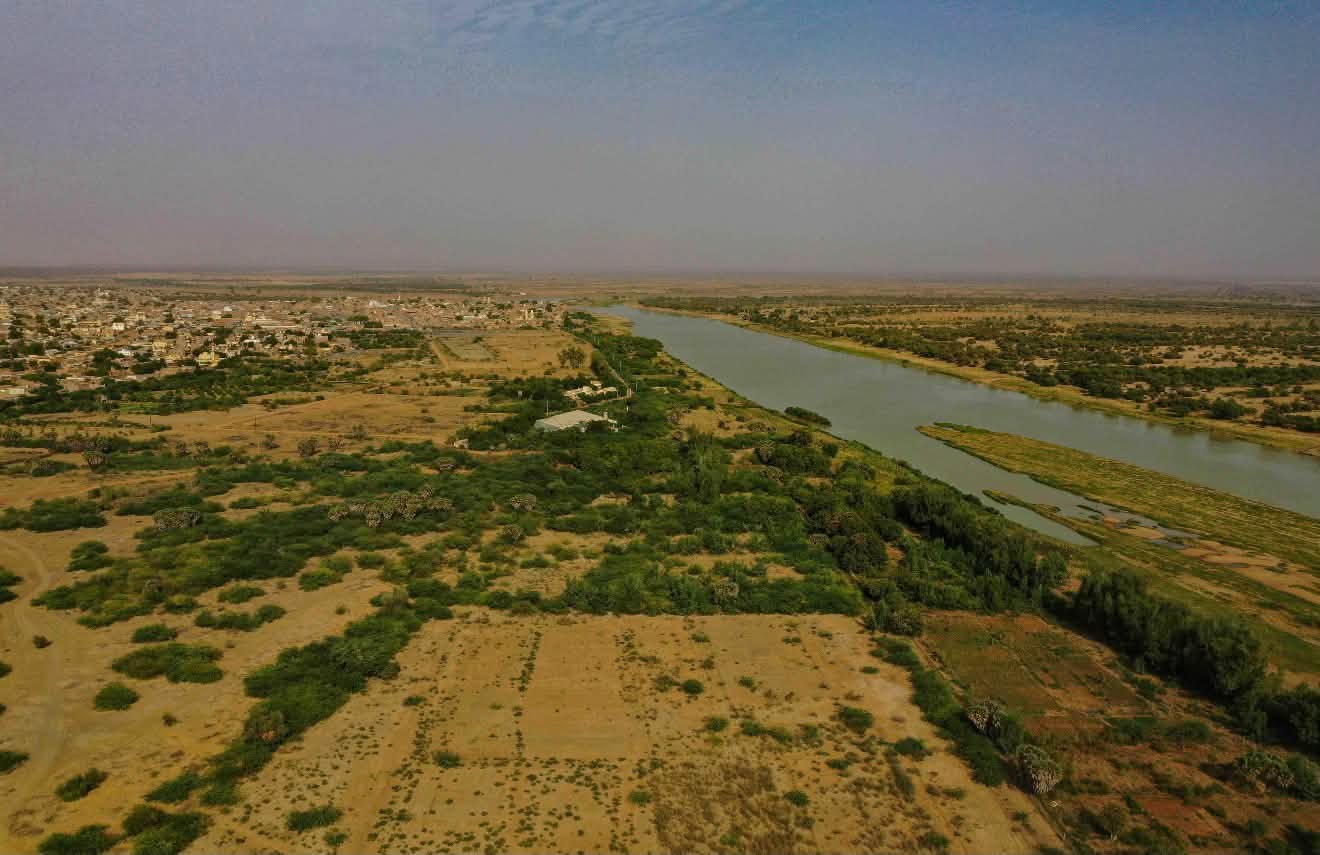 TOURISME EN MAURITANIE : ET SI LE SUD DEVENAIT NOTRE PROCHAINE GRANDE DESTINATION ?