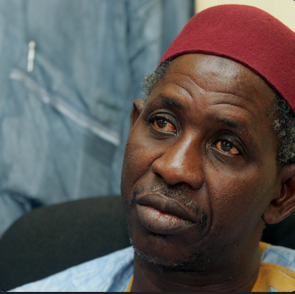 Ibrahima Moctar Sarr, la voix du Fouta et la mémoire d’un pays