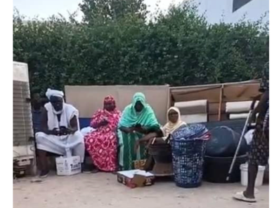 Mauritanie - Expulsée de sa demeure, la famille Koumé dénonce des tracasseries continues