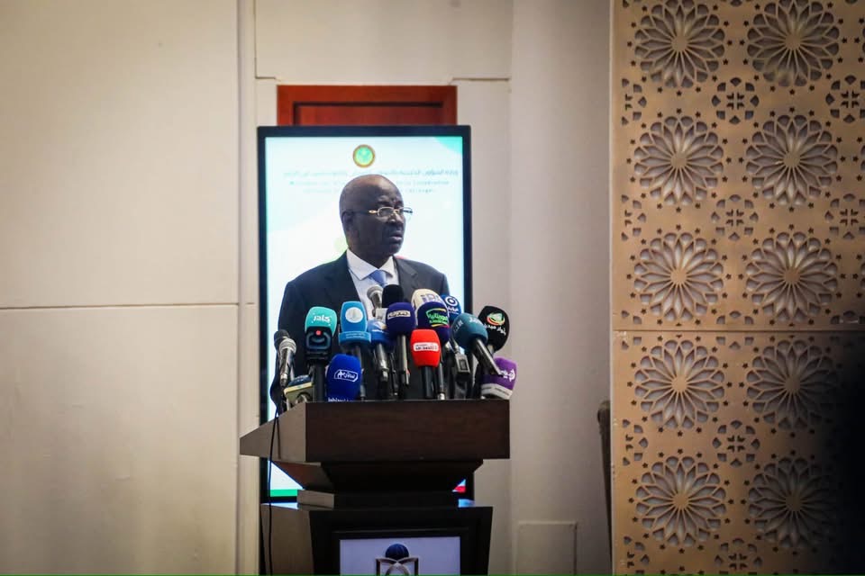 Diaspora : Nouakchott lance des consultations dans 22 pays pour appuyer ses ressortissants