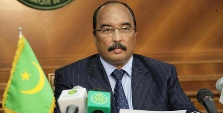 A quoi joue la Mauritanie ?