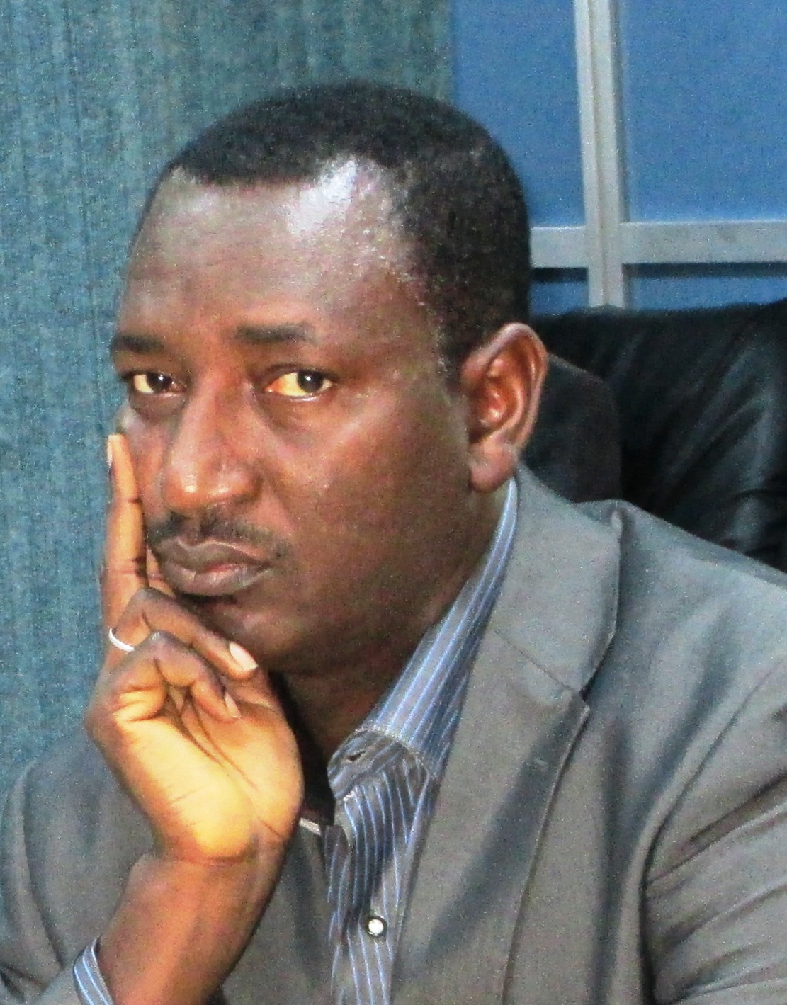 L’éditorial de saheljournal.:  A Tariq Ramadan / Camara Seydi Moussa L’éditorial de saheljournal.:  A Tariq Ramadan / Camara Seydi Moussa