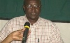 La nécessité de la théorie pour des éclairages fondamentaux par Hamdou R. Sy