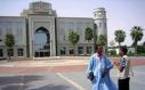Les députés mauritaniens tiennent à leur session du 10 août