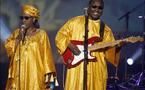 Dernier dimanche à Bamako pour Amadou et Mariam