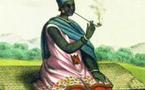 Ndete Yalla, dernière reine du Walo (Sénégal) par Sylvia Serbin