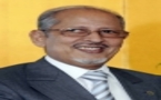 Voici le portrait du président mauritanien Sidi Ould Cheikh Abdallahi, arrêté mercredi 6 août en fin de matinée à Nouakchott par des militaires lors d'un coup d'Etat :
