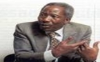 DÉCLARATION de Messaoud Ould Boulkheir