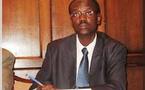 Abdoulaye Mahmadou Ba:  'ne pas reconnaître la junte'