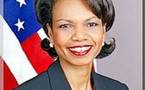 Mauritanie: Mme Rice condamne le coup d'Etat