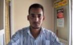 Arrestation du journaliste Ould Neda de l’agence « Al Akhbar »