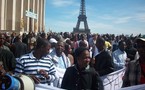 APPEL A MOBILISATION