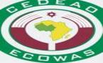 La CEDEAO condamne le coup d'Etat survenu en Mauritanie