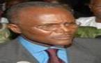 Coup d'Etat militaire en Mauritanie : Ousmane Tanor Dieng condamne