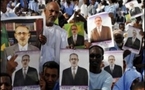 Mauritanie: rassemblement de partisans du président renversé