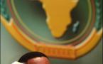 Délaration de l'Union Africaine : Suspension de la Mauritanie.