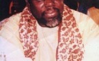 NECROLOGIE: Disparition de l’imam Cissé,Petit-fils de Cheikh Ibrahima Niass, érudit et humaniste