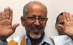 Transfert de Sidi Mohamed Ould Cheikh Abdellahi 