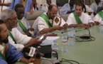 Déclaration : Du nouveau groupe parlementaire dénommé «Parlementaires pour la Défense de la Démocratie»