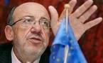 Mauritanie: L'UE pourrait geler son aide