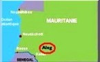 Marche contre le pouvoir du général Aziz