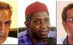 Gouvernement: La coalition se fissure: Daddah boude, Sarr hésite
