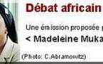 La situation en Mauritanie au 'Débats africains' le dimanche 31 août à 8:10 TU 