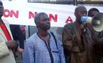 (1) Grande mobilisation à Paris contre le coup d’état en Mauritanie
