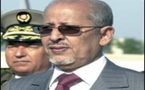 L’UA appelle à la libération du président mauritanien renversé. Tout en réclamant un retour à l’ordre constitutionnel