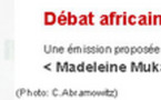 Écoutez, sur RFI, le débat africain avec Madeleine Mukamabano sur le coup d'état en Mauritanie