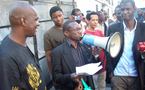 Paris a marché contre l'infamie des Petits généraux de Nouakchott
