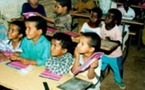 Nos enfants, l'éducation : Avenir en suspens ......