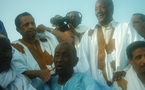 Yahya Ould Ahmed El Waghf : L’inoxydable.